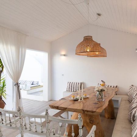 Villa Casa Da Avo Pam Alcáçovas Esterno foto