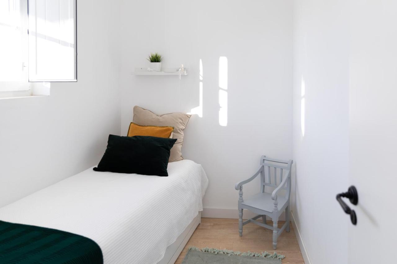 Villa Casa Da Avo Pam Alcáçovas Esterno foto