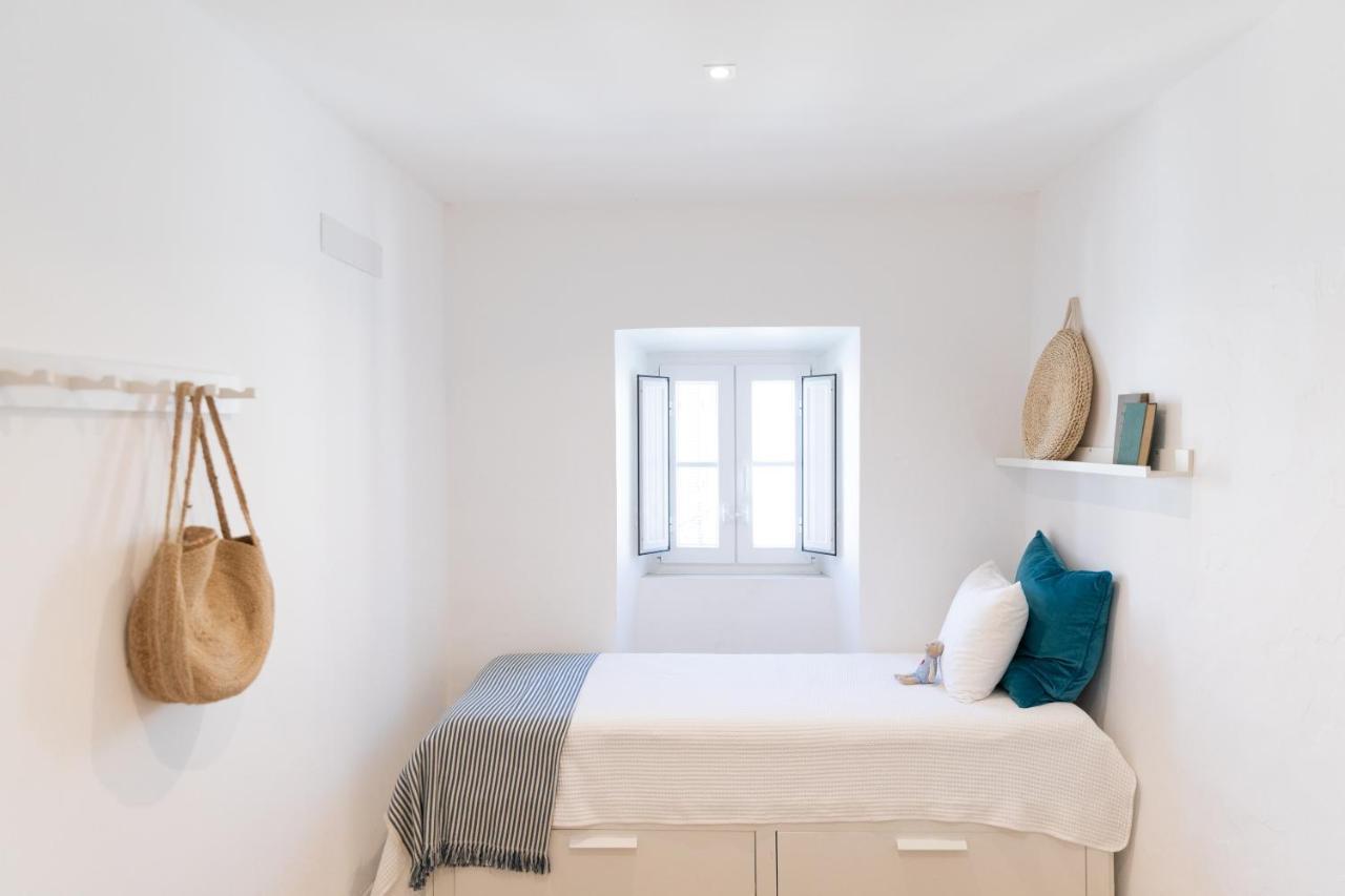 Villa Casa Da Avo Pam Alcáçovas Esterno foto