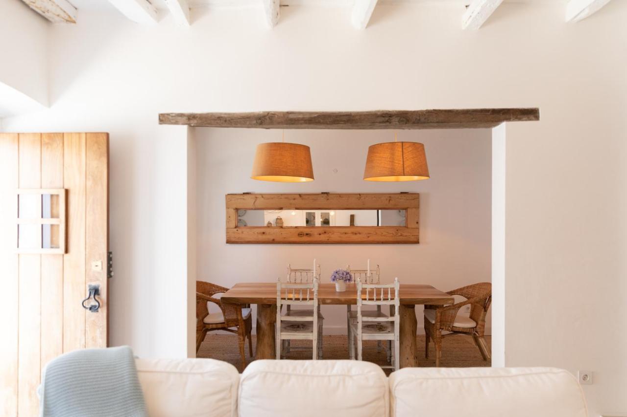 Villa Casa Da Avo Pam Alcáçovas Esterno foto